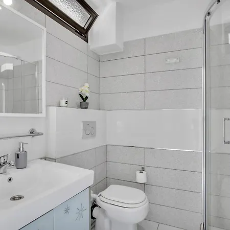 Апартаменты Estudio Renovado Con Piscina, Wi-fi Y Parking En Playa De Las Americas - Es-347-8 Арона