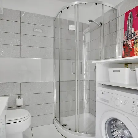 Estudio Renovado Con Piscina, Wi-fi Y Parking En Playa De Las Americas - Es-347-8 Арона