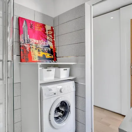 Апартаменты Estudio Renovado Con Piscina, Wi-fi Y Parking En Playa De Las Americas - Es-347-8 *