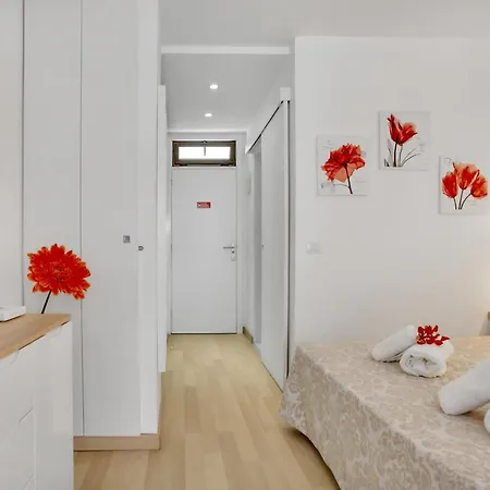 Estudio Renovado Con Piscina, Wi-fi Y Parking En Playa De Las Americas - Es-347-8 Апартаменты *